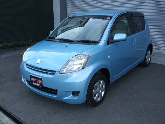 ﾄﾖﾀ　ﾊﾟｯｿ